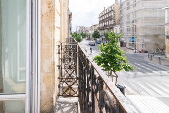 location appartement bordeaux 33800