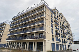 location appartement bordeaux 33800