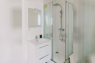 location appartement bordeaux 33800