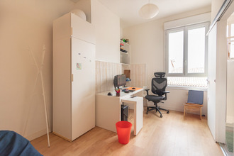 location appartement bordeaux 33800
