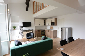 Ma-Cabane - Location Appartement BORDEAUX, 29 m²
