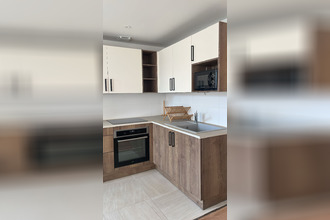 Ma-Cabane - Location Appartement BORDEAUX, 29 m²