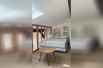 Ma-Cabane - Location Appartement BORDEAUX, 29 m²