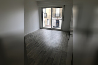Ma-Cabane - Location Appartement Bordeaux, 45 m²