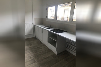Ma-Cabane - Location Appartement Bordeaux, 45 m²