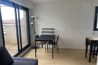 location appartement bordeaux 33800