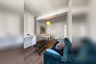 Ma-Cabane - Location Appartement Bordeaux, 60 m²