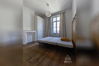 Ma-Cabane - Location Appartement Bordeaux, 60 m²