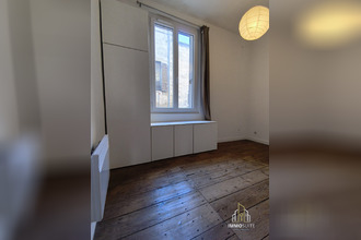 Ma-Cabane - Location Appartement Bordeaux, 60 m²