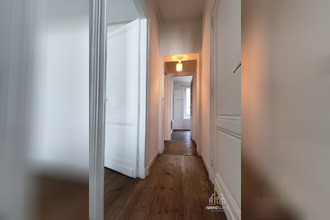 Ma-Cabane - Location Appartement Bordeaux, 60 m²