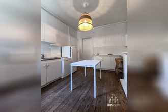 Ma-Cabane - Location Appartement Bordeaux, 60 m²