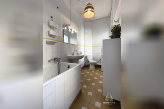 Ma-Cabane - Location Appartement Bordeaux, 60 m²