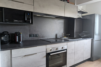 location appartement borgo 20290