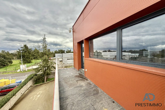 location appartement borgo 20290