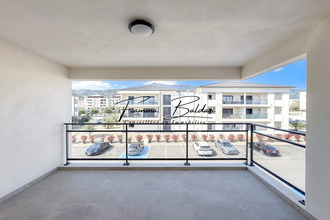 location appartement borgo 20290