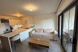 location appartement borgo 20290