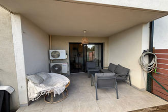 location appartement borgo 20290