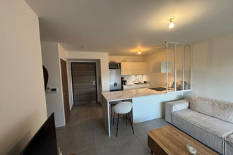 location appartement borgo 20290