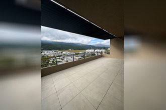 location appartement borgo 20290
