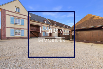 location appartement bornel 60540