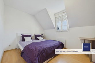 location appartement bornel 60540