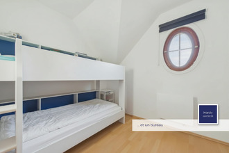 location appartement bornel 60540