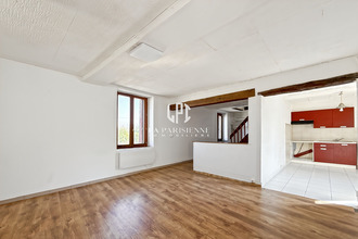 location appartement bornel 60540