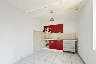 location appartement bornel 60540