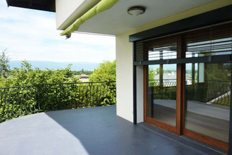 location appartement bossey 74160