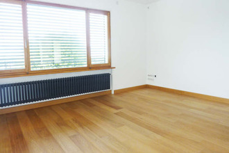 location appartement bossey 74160