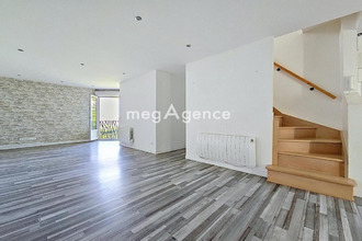 location appartement bouafle 78410