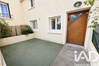 location appartement bouafle 78410