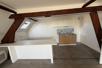 Ma-Cabane - Location Appartement BOUAFLE, 41 m²