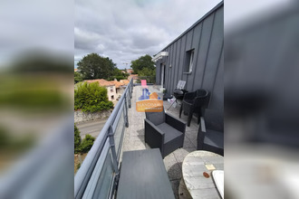 location appartement bouaye 44830