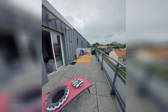 location appartement bouaye 44830