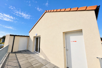 location appartement bouaye 44830