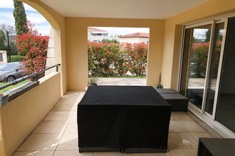 location appartement bouc-bel-air 13320