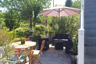 location appartement boucau 64340