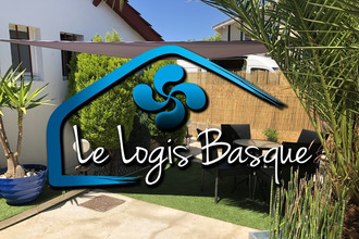 location appartement boucau 64340