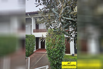 location appartement boucau 64340