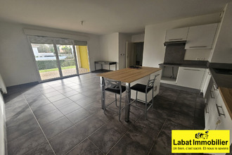 location appartement boucau 64340