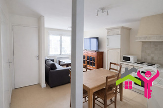 location appartement bouchain 59111