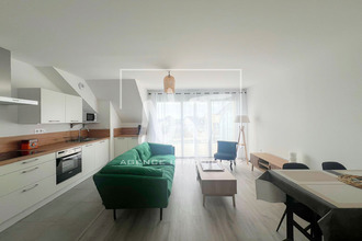 location appartement bouchemaine 49080