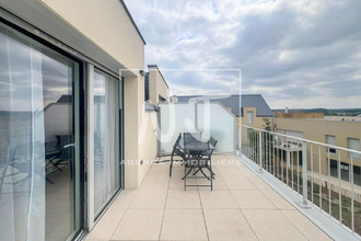 location appartement bouchemaine 49080