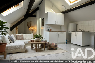 location appartement bougival 78380