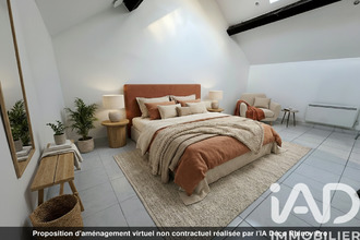 location appartement bougival 78380