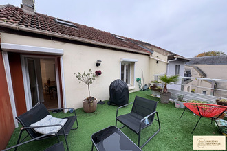 location appartement bougival 78380