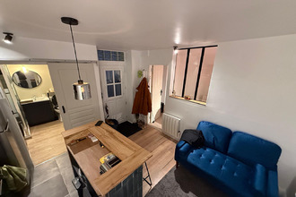 location appartement bougival 78380