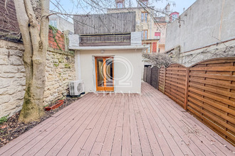 location appartement bougival 78380