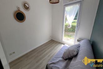 location appartement bouguenais 44340